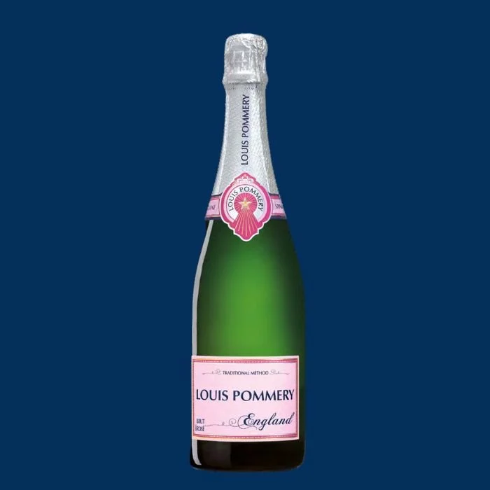 Louis Pommery Rosé (6 Bottles) — PINGLESTONE